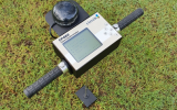 土壤緊實度儀的使用方法